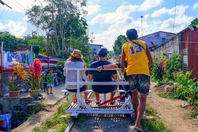 Manila Pagsanjan Falls River Adventure - Summary: Who Will Love This Tour?