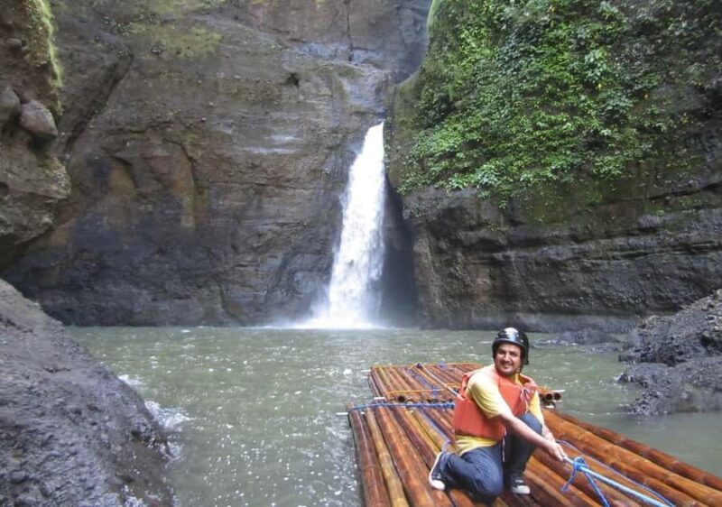 Manila Pagsanjan Falls River Adventure - Exploring the Itinerary: What to Expect on the Manila Pagsanjan Falls Adventure