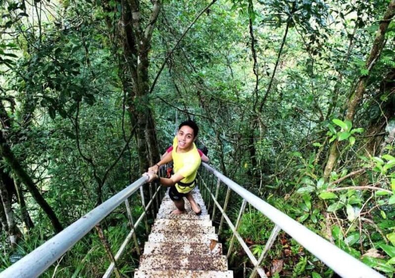 Manila Pagsanjan Falls River Adventure - Practical Tips for a Smooth Experience