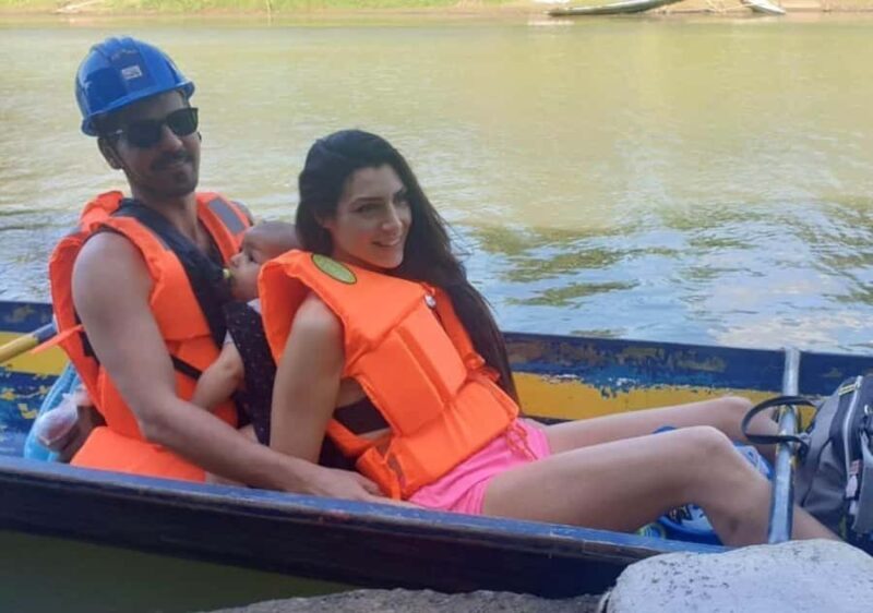 Manila Pagsanjan Falls River Adventure - Who Should Consider This Tour?