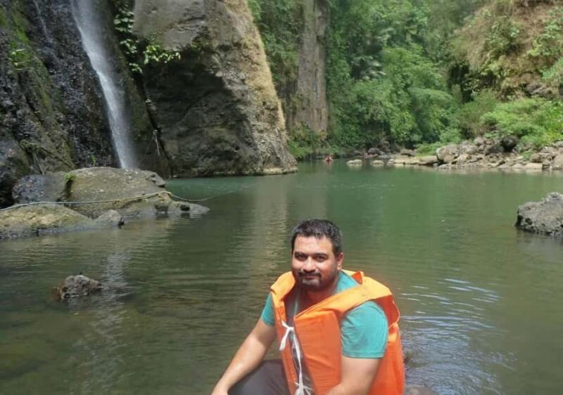 Manila Pagsanjan Falls River Adventure - The Sum Up