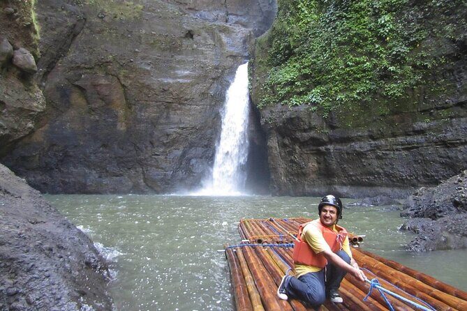 Manila Pagsanjan Falls River Adventure - Practical Tips and Considerations