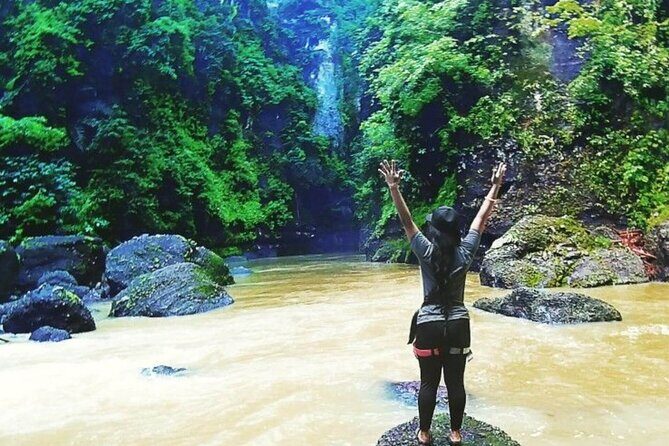 Manila Pagsanjan Falls River Adventure - Who Will Love This Tour?