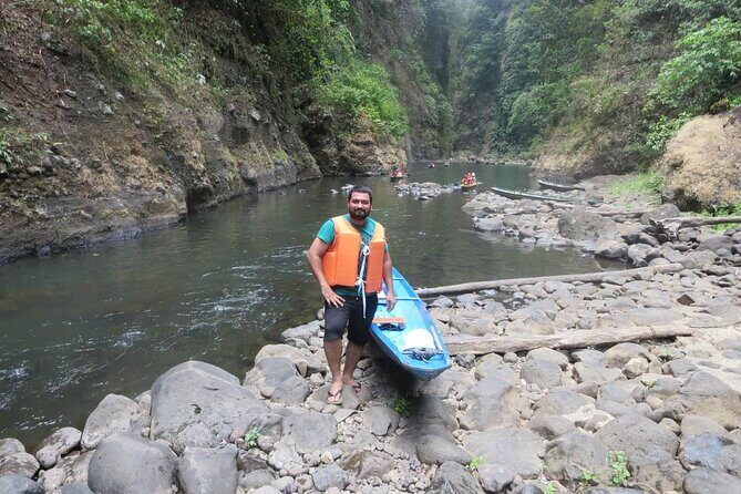 Manila Pagsanjan Falls River Adventure - The Sum Up: Is It Worth It?