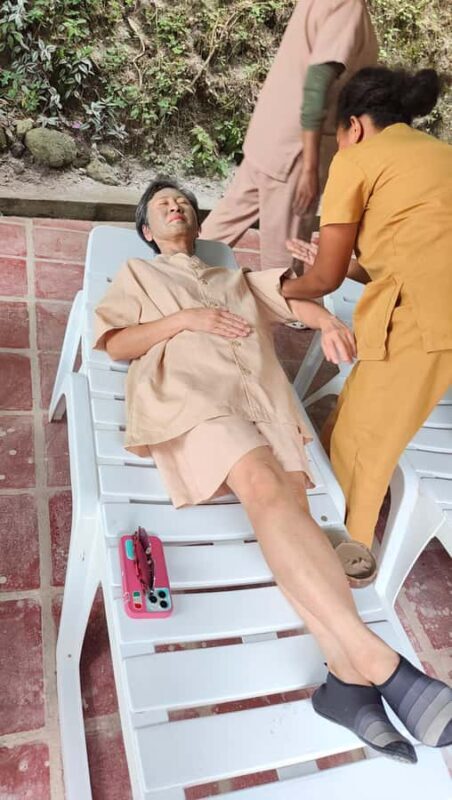 Manila Pampanga: Puning Volcano Sand Spa w/Lunch & Transfer - Good To Know