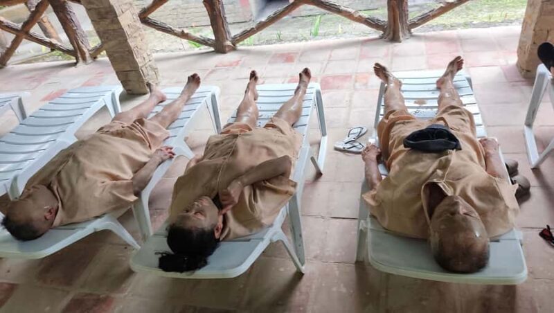 Manila Pampanga: Puning Volcano Sand Spa w/Lunch & Transfer - Final Thoughts