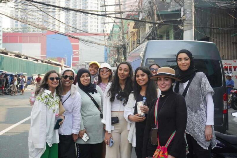 Manila Personal Tour Guide - Is This Tour Right for You?