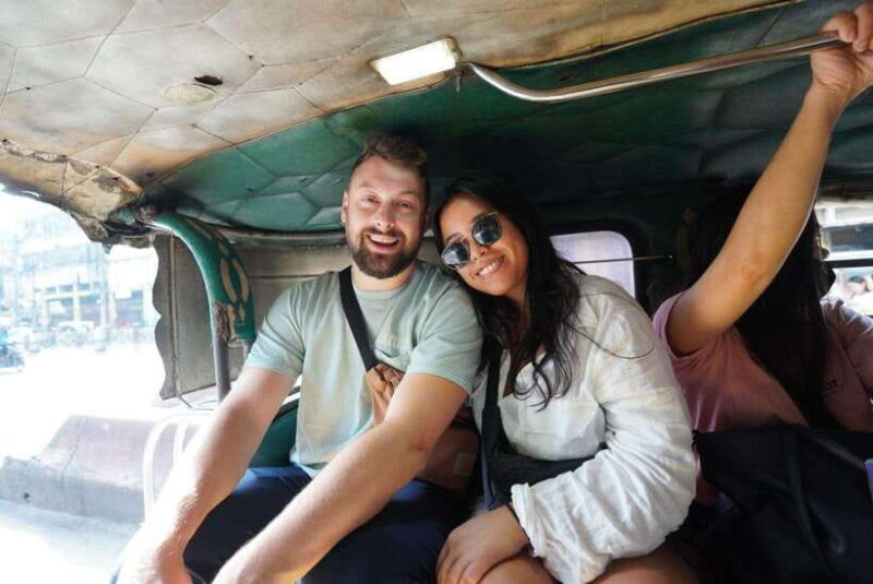 Manila Personal Tour Guide - Good To Know