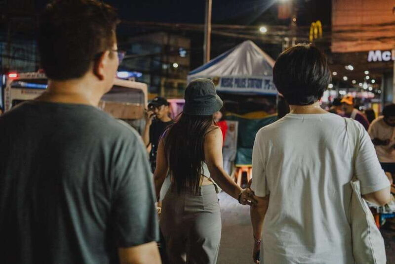 Manila Personal Tour Guide - Who Would Love This Tour?