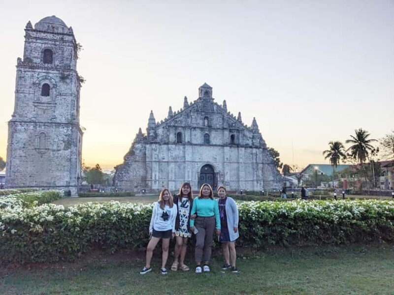 Manila: Philippines Private Tour Guide Service - Good To Know