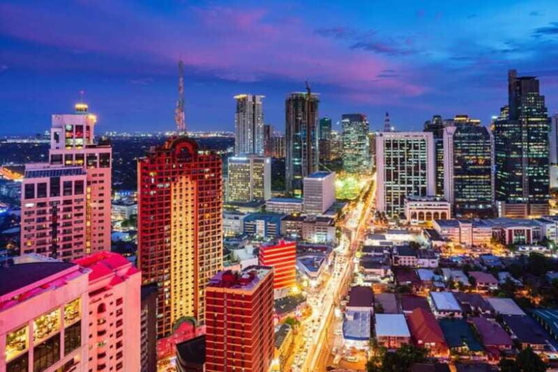 Manila: Private Custom Tour with a Local Guide - FAQ