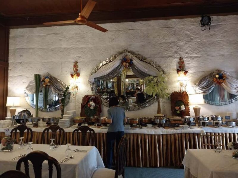 Manila: Private Dinner with Cultural Show and City Tour - Who Should Consider This Tour?