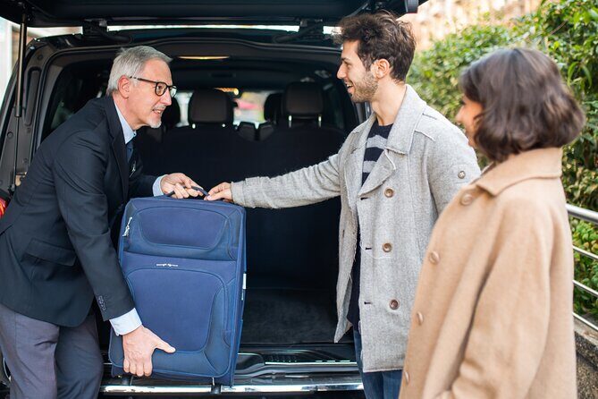 Manila Private Electric Sedan Airport Transfer - Who Is This Transfer Best For?