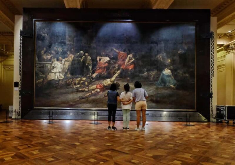 Manila Private Golden Hour Tour with Sunset by the Bay - An In-Depth Look at the Tour Experience