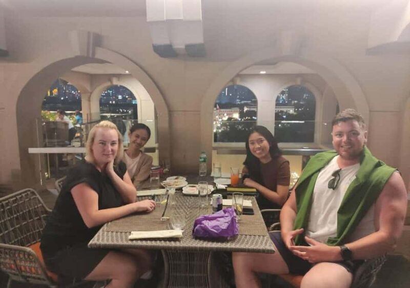 Manila Private Golden Hour Tour with Sunset by the Bay - Frequently Asked Questions