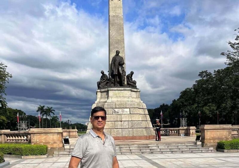 Manila Private Golden Hour Tour with Sunset by the Bay - The Sum Up: Who Will Love This Tour?