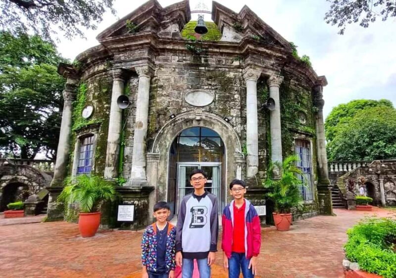 Manila Private Golden Hour Tour with Sunset by the Bay - FAQ