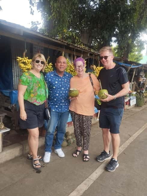 Manila: Private Tagaytay Highlands and Taal Volcano Tour - Introduction