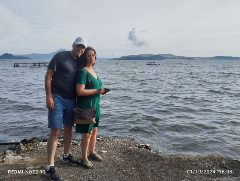 Manila: Private Tagaytay Highlands and Taal Volcano Tour - Exploring the Highlands and Local Culture