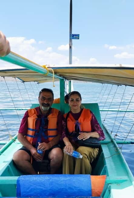 Manila: Private Tagaytay Highlands and Taal Volcano Tour - The Taal Volcano Experience