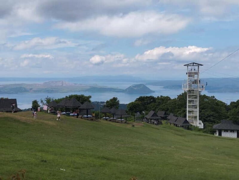 Manila: Private Tagaytay Highlands and Taal Volcano Tour - Extra Activities and Optional Add-ons