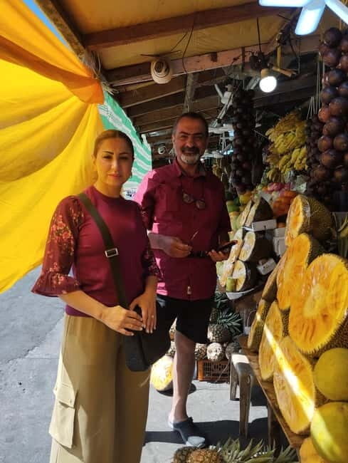 Manila: Private Tagaytay Highlands and Taal Volcano Tour - Pricing and Value