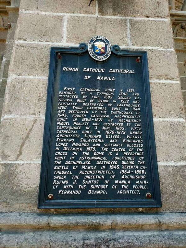 Manila: Rich History of Intramuros Private Tour - Practical Tips for Your Tour