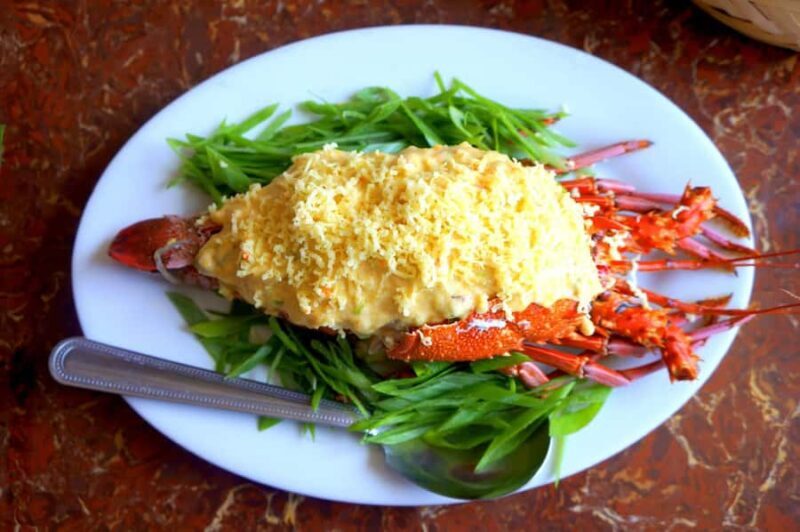 Manila: Seafood Market Tour with Lunch/Dinner - FAQs