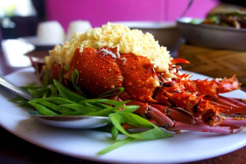 Manila: Seafood Market Tour with Lunch/Dinner - Dive Into Manilas Seafood Market Tour