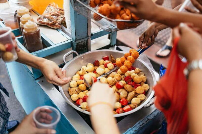 Manila: Street Food and Drinks Walking Tour with Tastings - Manila: Street Food and Drinks Walking Tour with Tastings – An Authentic Bite into Filipino Culture