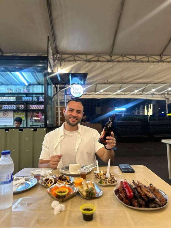 Manila Street food and Night Market Tour - Frequently Asked Questions