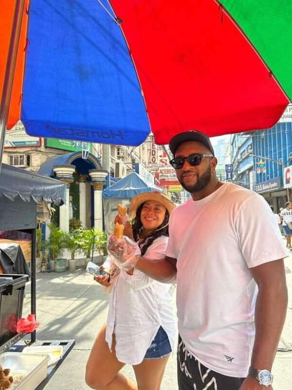 Manila Street Food Tour in the Downtown, Eat and Drink - Final Thoughts