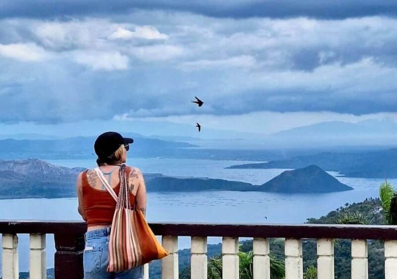 Manila Tagaytay Discovery Tour: Scenic Volcano Adventures - Practical Details That Matter