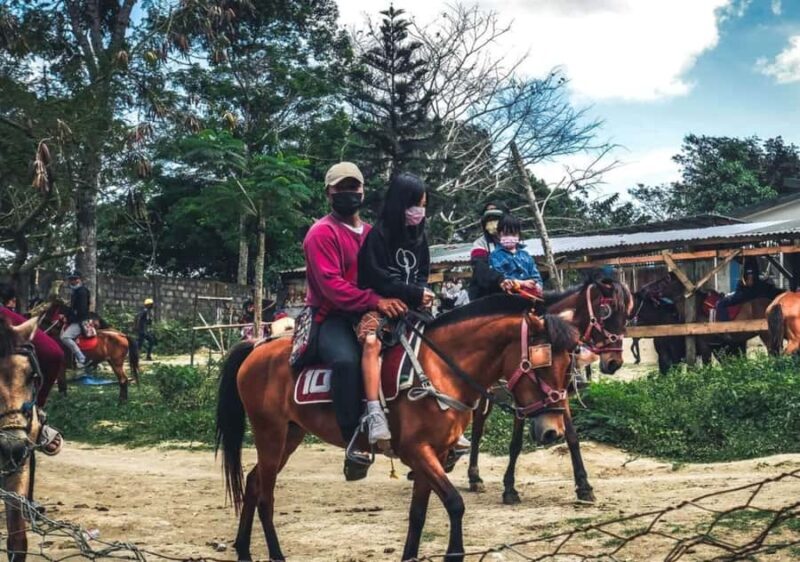 Manila Tagaytay Discovery Tour: Scenic Volcano Adventures - The Sum Up