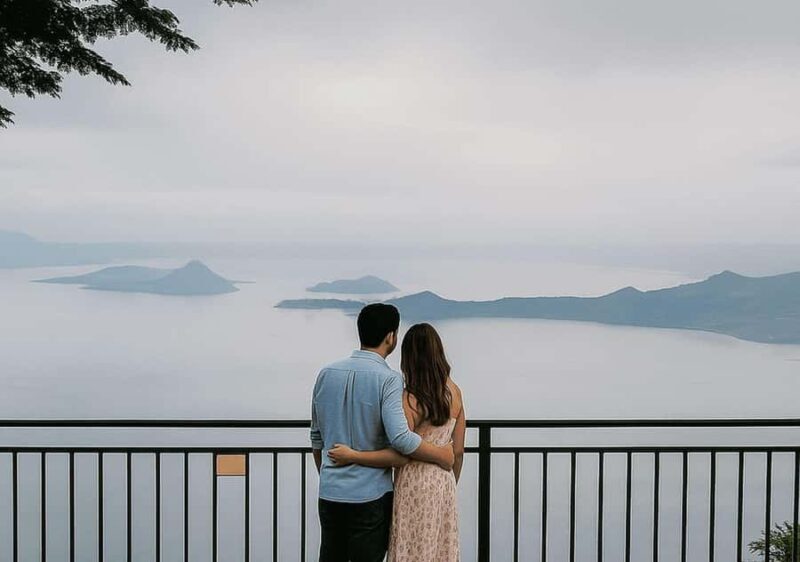 Manila Tagaytay Discovery Tour: Scenic Volcano Adventures - Who Should Consider This Tour?