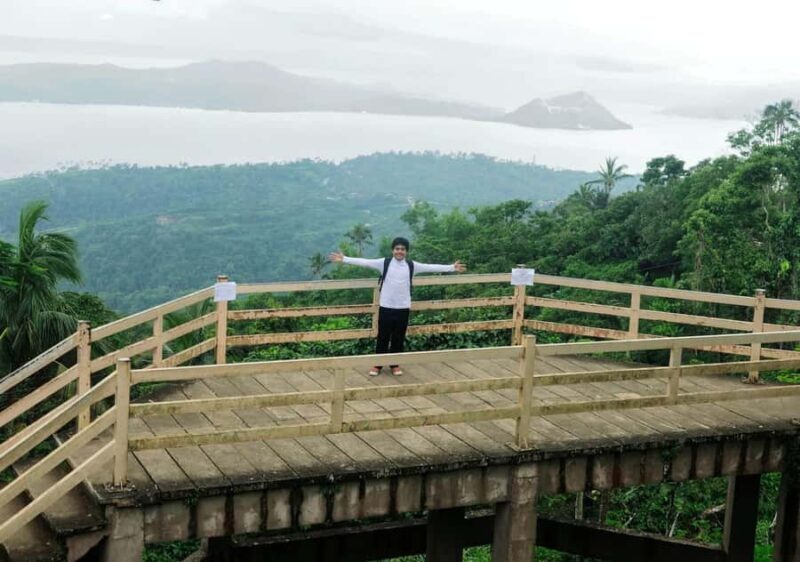 Manila Tagaytay Discovery Tour: Scenic Volcano Adventures - The Sum Up