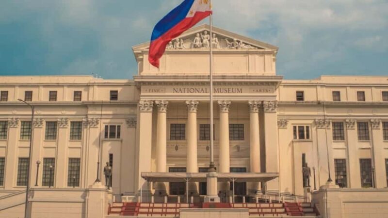 Manila & Tagaytay Full Day Tour: Heritage, Art & Taal Views - What to Expect From the Full Day Experience