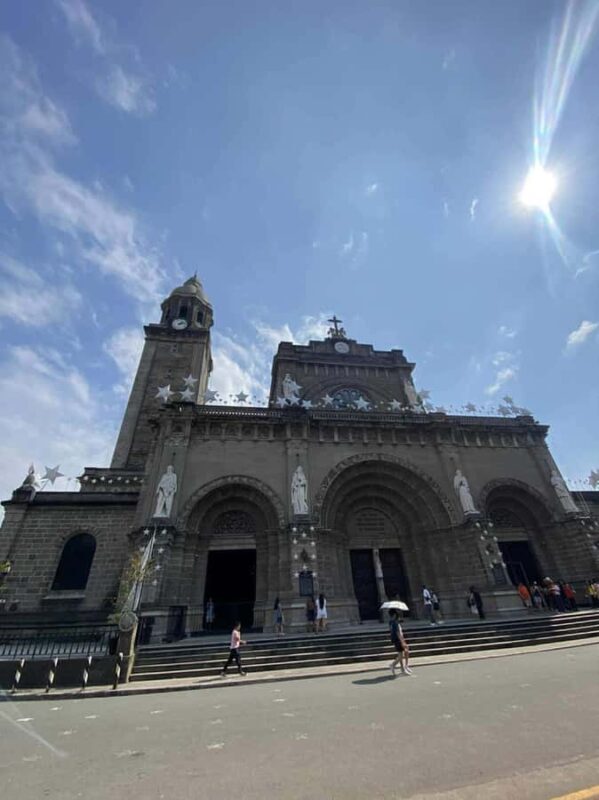 Manila & Tagaytay Full Day Tour: Heritage, Art & Taal Views - Who Is This Tour Best For?