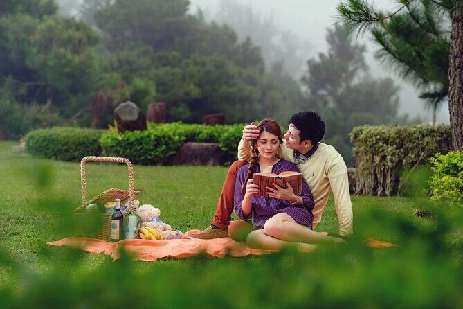 Manila Tagaytay Highlands Tour Scenic Ridges and Fairytale Castle - Good To Know