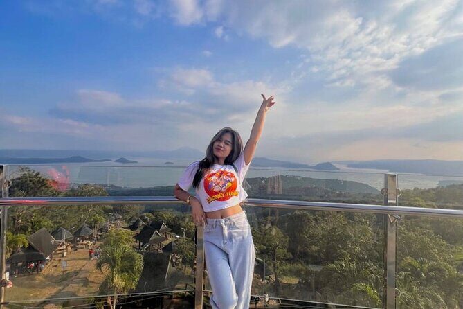 Manila Tagaytay Highlands Tour Scenic Ridges and Fairytale Castle - Practical Tips for Making the Most of the Tour