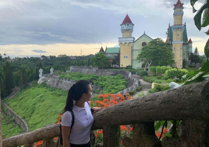 Manila Tagaytay Highlands Tour: Scenic Ridges & Castle - Return Journey: A Relaxed End to an Action-Packed Day