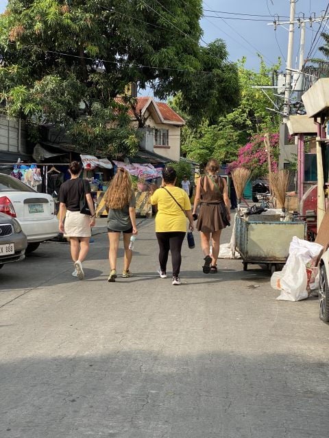 Manila: Taste and See Authenticity - Taking in the Local Perspective