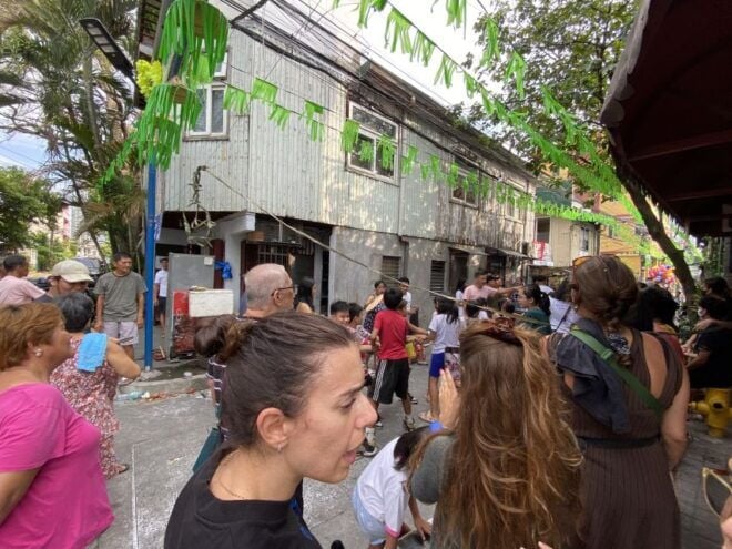 Manila: Taste and See Authenticity - Uncovering the Sta. Ana Cultural Heritage