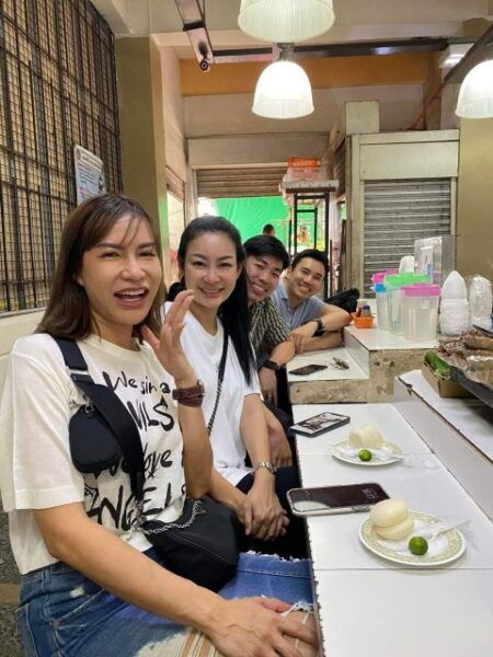 Manila: Taste and See Authenticity - Enjoying Circuit Makatis Activities and Attractions