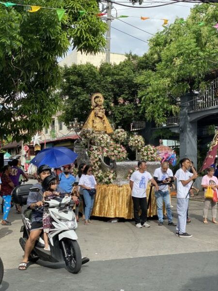 Manila: Taste and See Authenticity - Common Questions