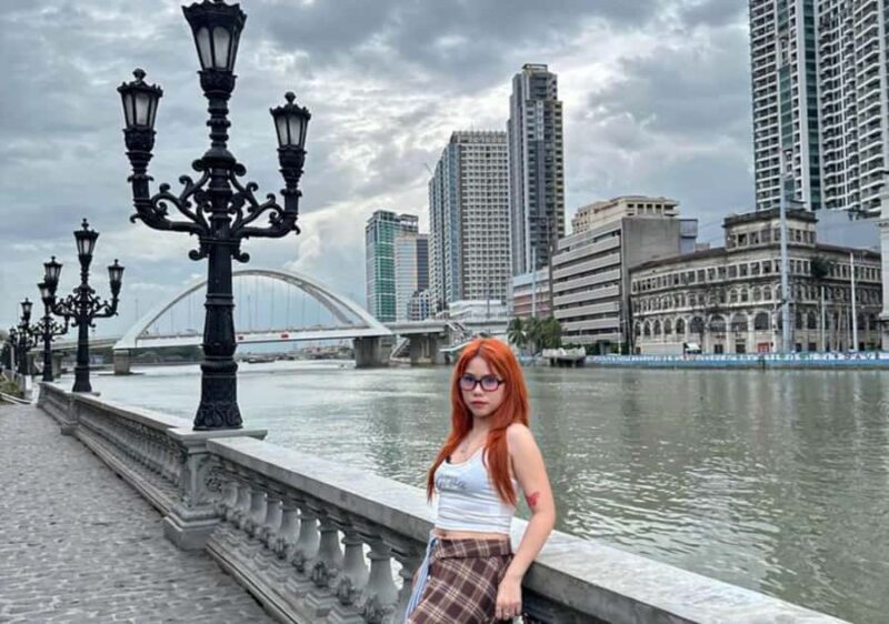 Manila Twilight in Intramuros: Love & War Night Walk Tour - Good To Know