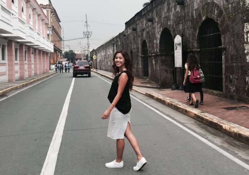 Manila Twilight in Intramuros: Love & War Night Walk Tour - FAQ