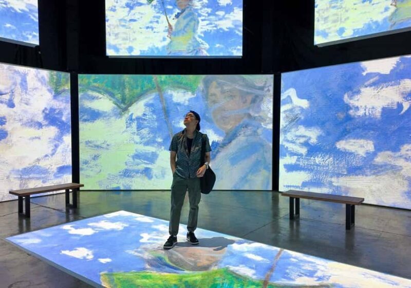 Manila Urban Charms & Gondola Bliss Cityscape Tour - Practical Considerations