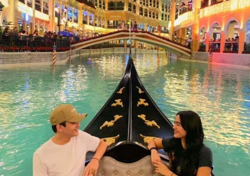Manila Urban Charms & Gondola Bliss Cityscape Tour - A Closer Look at the Manila Urban Charms & Gondola Bliss Tour