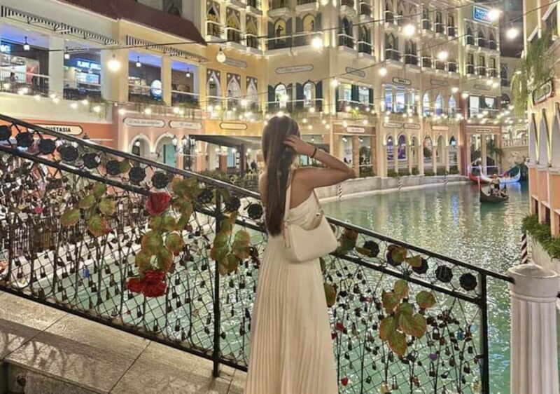 Manila Urban Charms & Gondola Bliss Cityscape Tour - FAQ